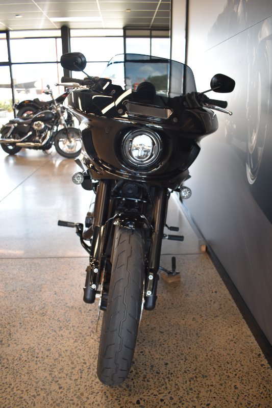 2026 HARLEY-DAVIDSON FXLRST LOW RIDER ST (117)