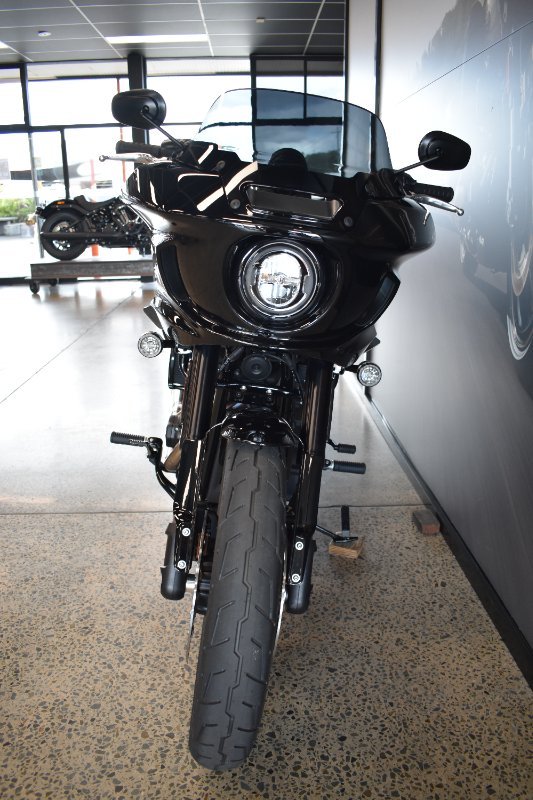 2026 HARLEY-DAVIDSON FXLRST LOW RIDER ST (117)