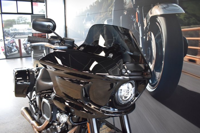 2026 HARLEY-DAVIDSON FXLRST LOW RIDER ST (117)