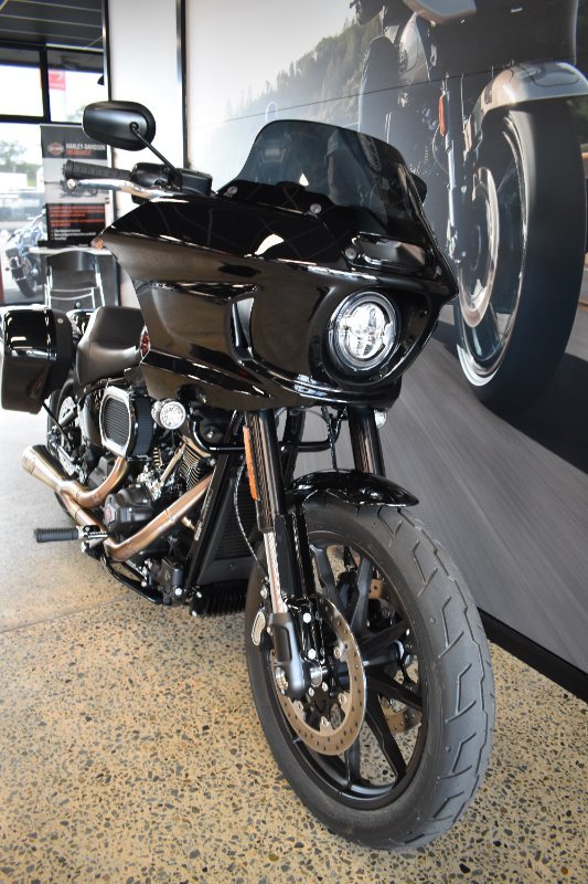 2026 HARLEY-DAVIDSON FXLRST LOW RIDER ST (117)