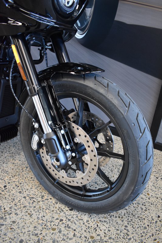 2026 HARLEY-DAVIDSON FXLRST LOW RIDER ST (117)