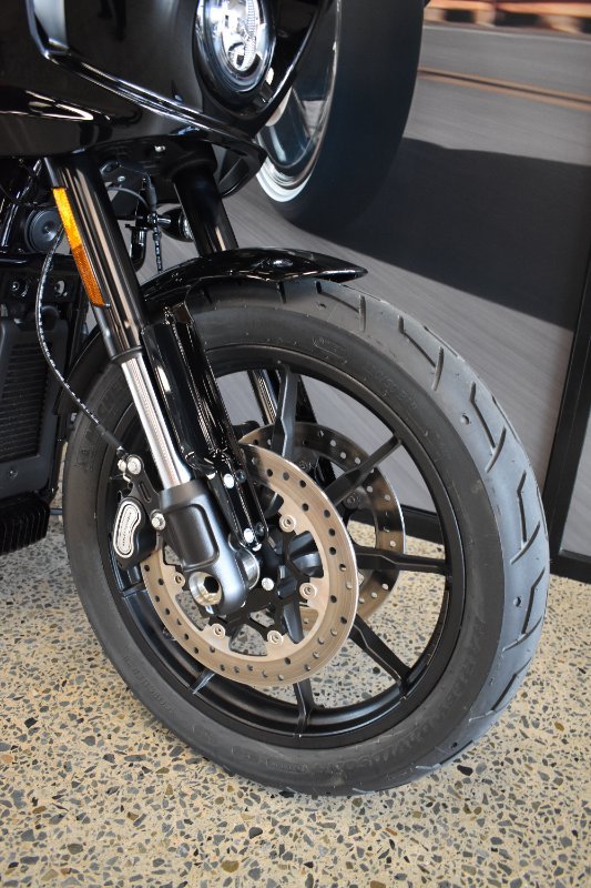 2026 HARLEY-DAVIDSON FXLRST LOW RIDER ST (117)