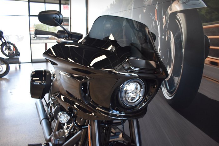 2026 HARLEY-DAVIDSON FXLRST LOW RIDER ST (117)