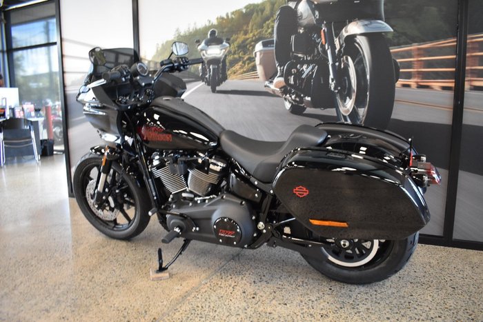 2026 HARLEY-DAVIDSON FXLRST LOW RIDER ST (117)