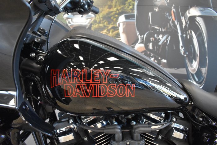 2026 HARLEY-DAVIDSON FXLRST LOW RIDER ST (117)