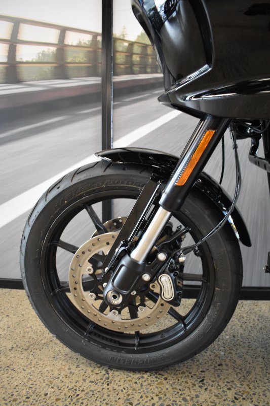 2026 HARLEY-DAVIDSON FXLRST LOW RIDER ST (117)