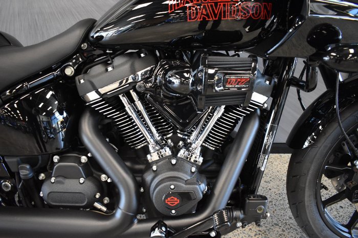 2026 HARLEY-DAVIDSON FXLRST LOW RIDER ST (117)