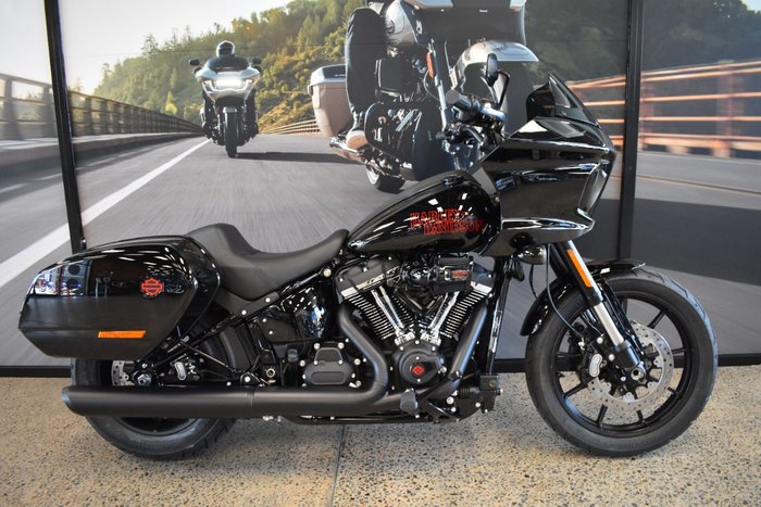 2026 HARLEY-DAVIDSON FXLRST LOW RIDER ST (117)