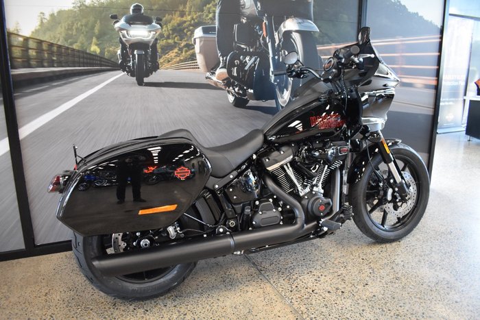 2026 HARLEY-DAVIDSON FXLRST LOW RIDER ST (117)