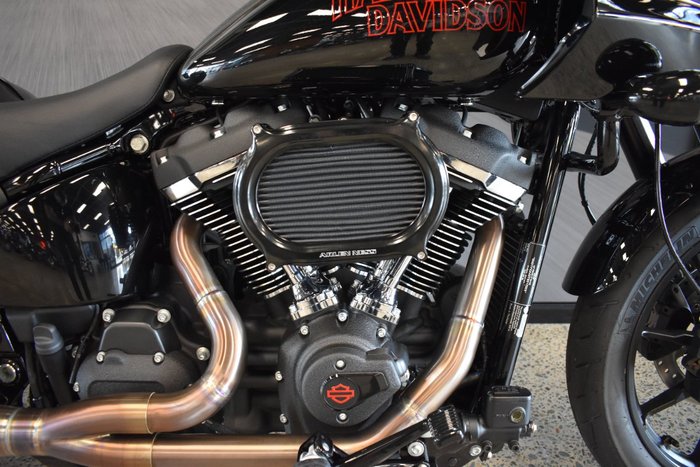 2026 HARLEY-DAVIDSON FXLRST LOW RIDER ST (117)
