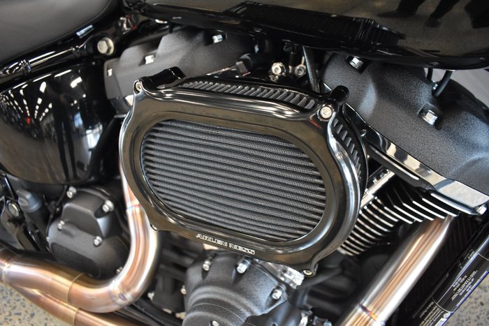 2026 HARLEY-DAVIDSON FXLRST LOW RIDER ST (117)