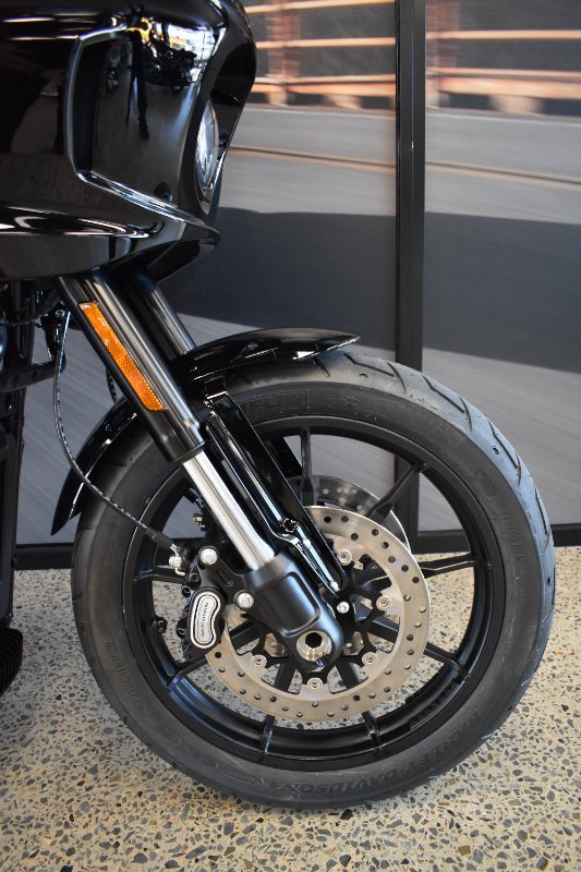 2026 HARLEY-DAVIDSON FXLRST LOW RIDER ST (117)