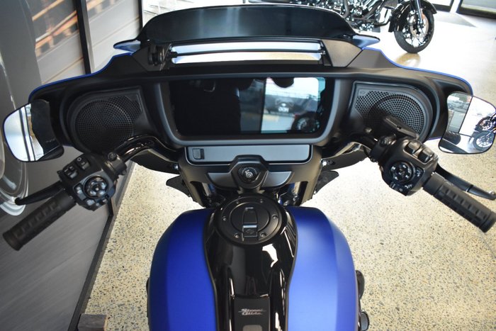 2026 HARLEY-DAVIDSON FLHX STREET GLIDE (117)