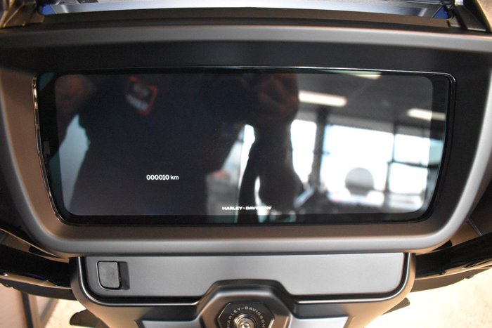 2026 HARLEY-DAVIDSON FLHX STREET GLIDE (117)