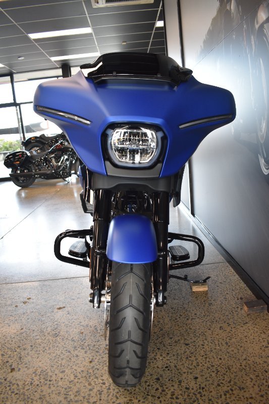 2026 HARLEY-DAVIDSON FLHX STREET GLIDE (117)