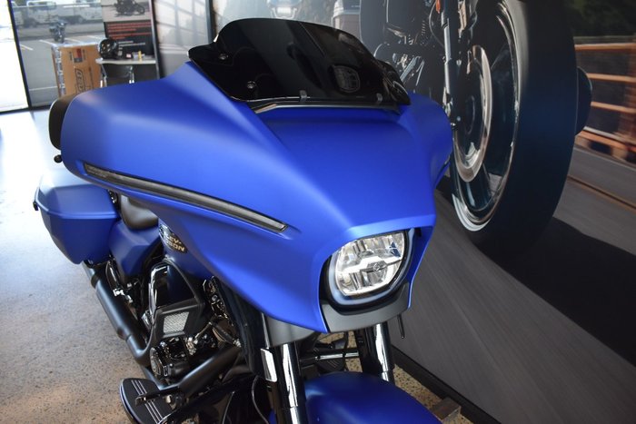 2026 HARLEY-DAVIDSON FLHX STREET GLIDE (117)