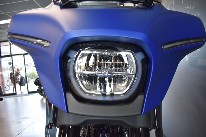 2026 HARLEY-DAVIDSON FLHX STREET GLIDE (117)