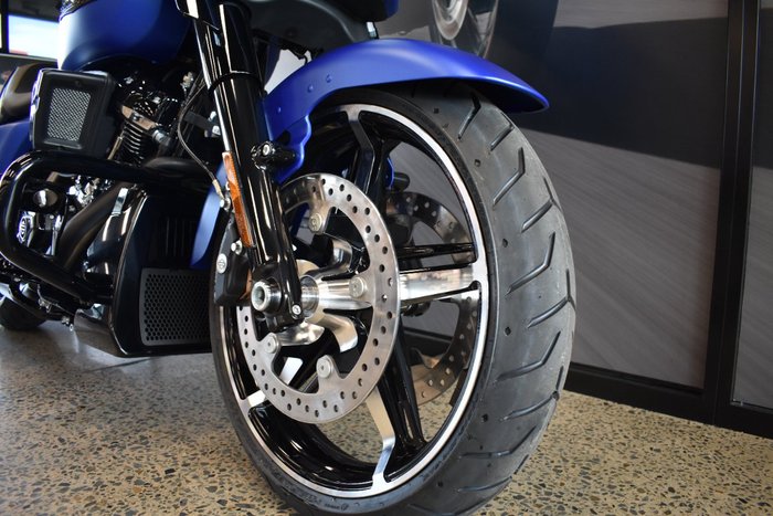 2026 HARLEY-DAVIDSON FLHX STREET GLIDE (117)