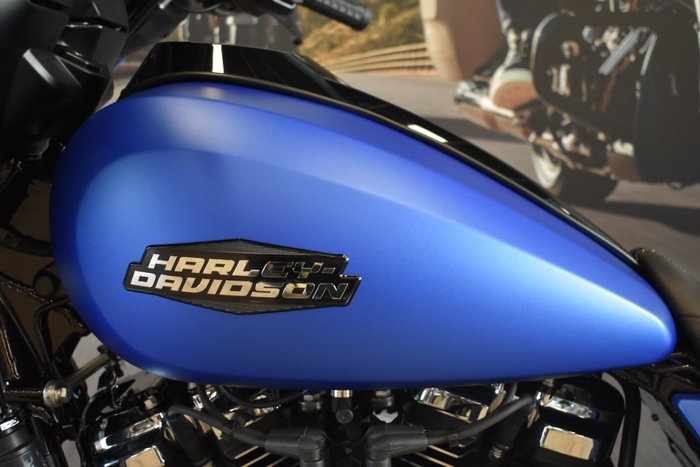 2026 HARLEY-DAVIDSON FLHX STREET GLIDE (117)