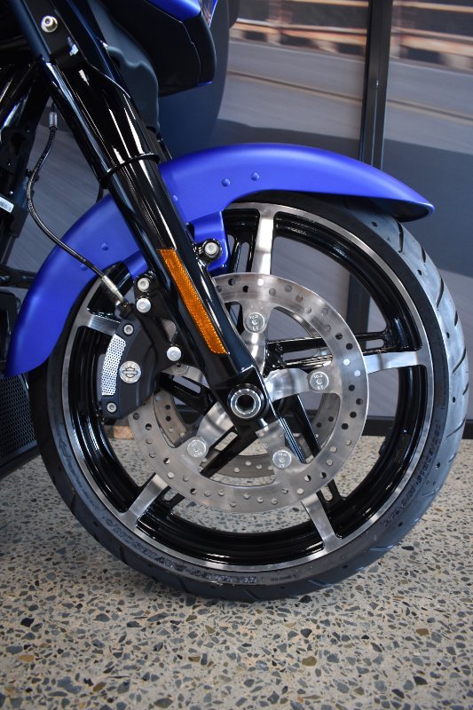 2026 HARLEY-DAVIDSON FLHX STREET GLIDE (117)