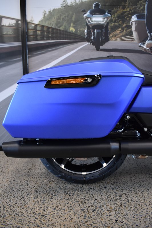 2026 HARLEY-DAVIDSON FLHX STREET GLIDE (117)