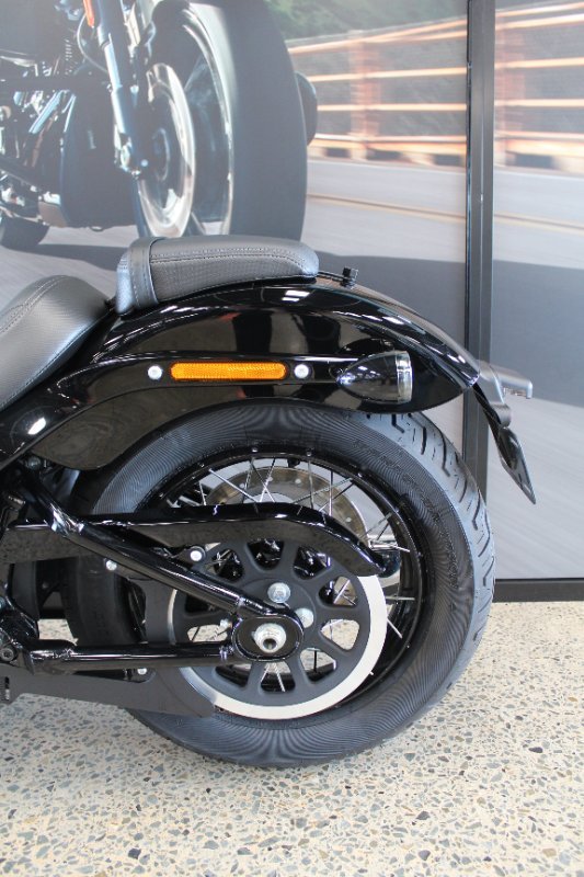 2026 HARLEY-DAVIDSON FXBB STREET BOB (117)