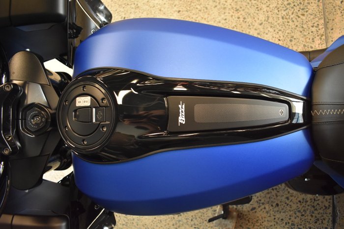 2026 HARLEY-DAVIDSON FLTRX ROAD GLIDE (117)