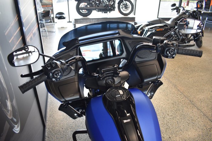 2026 HARLEY-DAVIDSON FLTRX ROAD GLIDE (117)