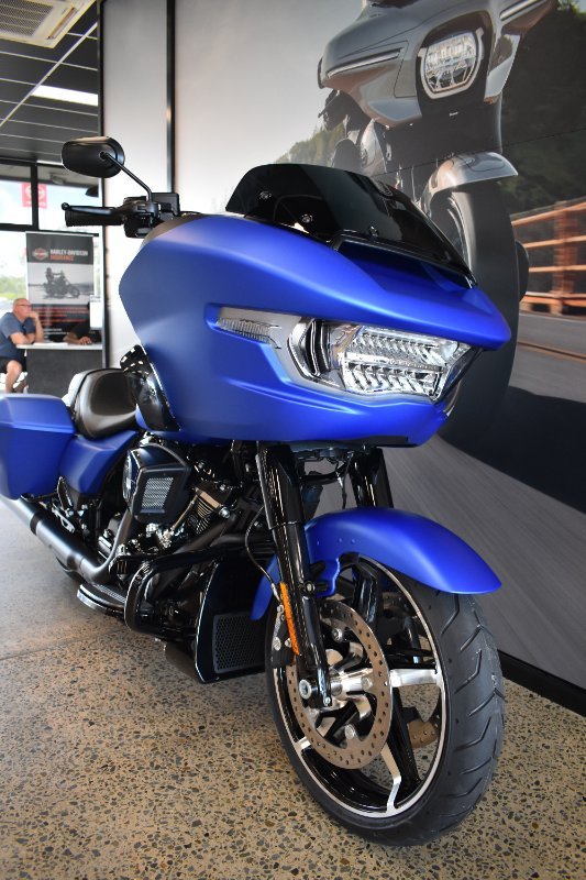 2026 HARLEY-DAVIDSON FLTRX ROAD GLIDE (117)