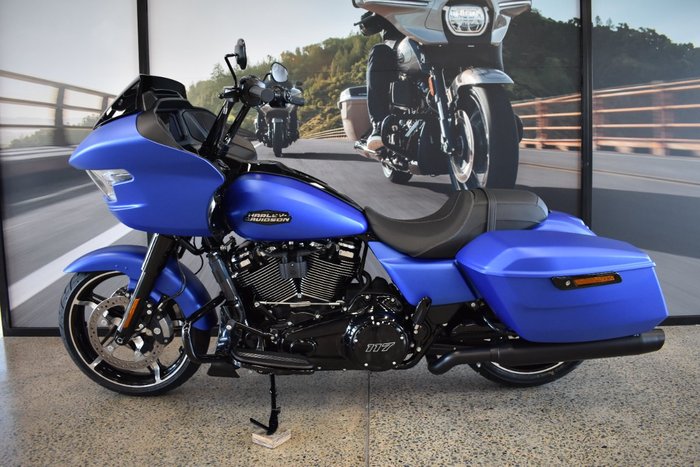 2026 HARLEY-DAVIDSON FLTRX ROAD GLIDE (117)