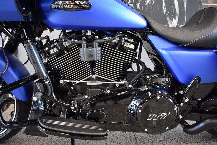 2026 HARLEY-DAVIDSON FLTRX ROAD GLIDE (117)