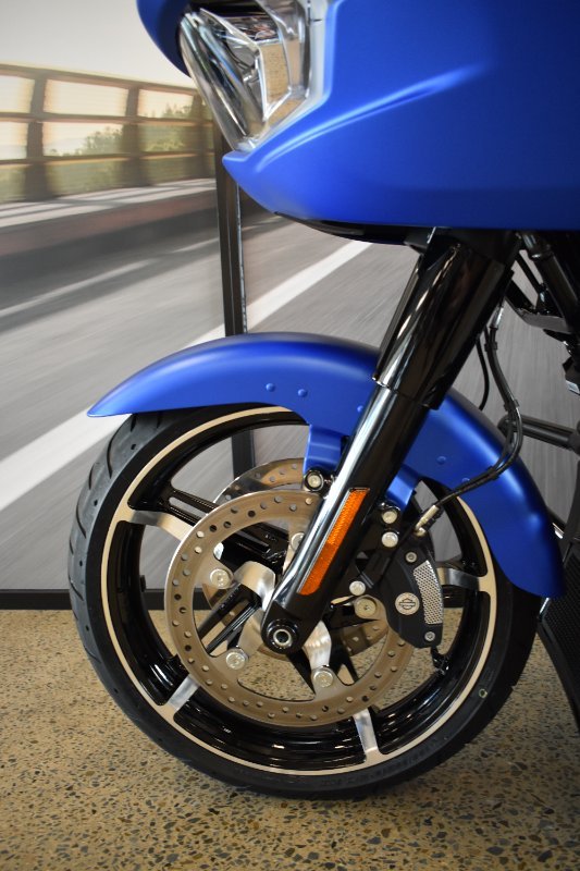 2026 HARLEY-DAVIDSON FLTRX ROAD GLIDE (117)