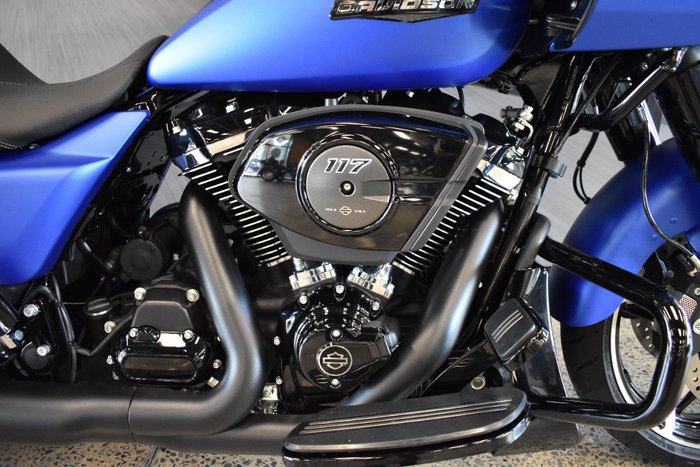 2026 HARLEY-DAVIDSON FLTRX ROAD GLIDE (117)