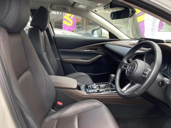 2023 Mazda CX-30 G25 Touring
