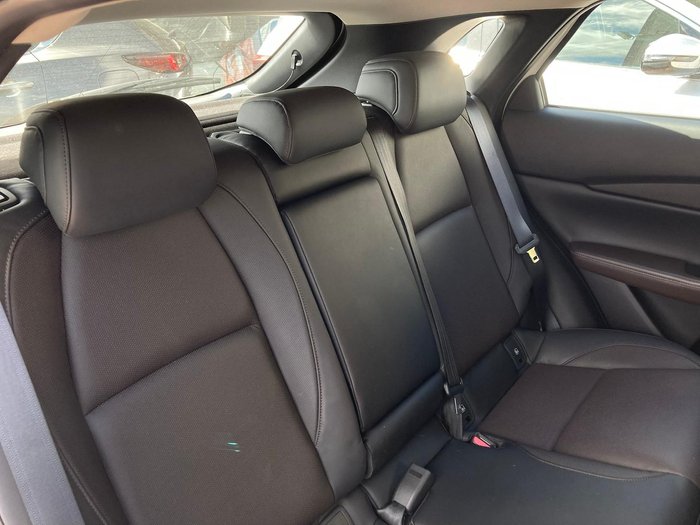 2023 Mazda CX-30 G25 Touring