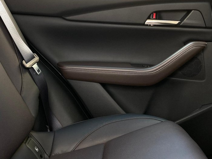 2023 Mazda CX-30 G25 Touring