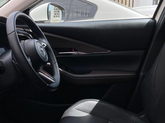 2023 Mazda CX-30 G25 Touring