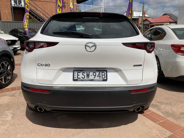 2023 Mazda CX-30 G25 Touring