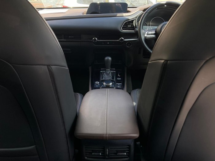 2023 Mazda CX-30 G25 Touring