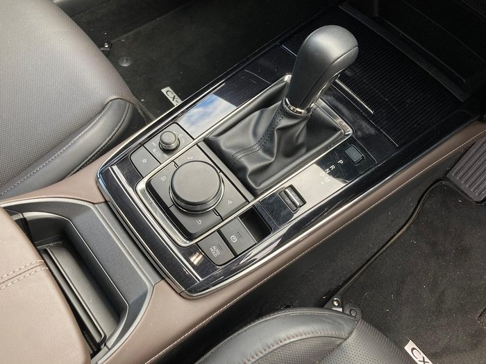2023 Mazda CX-30 G25 Touring
