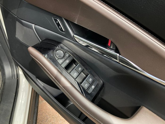 2023 Mazda CX-30 G25 Touring