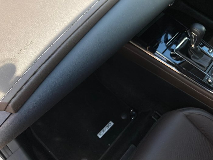 2023 Mazda CX-30 G25 Touring