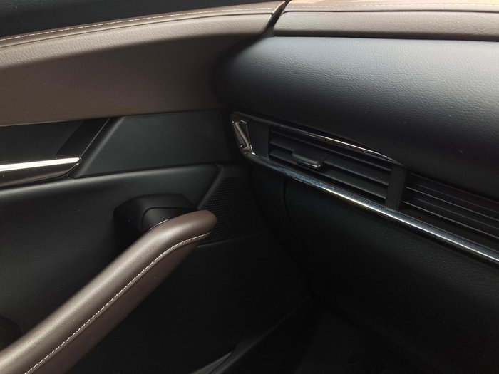 2023 Mazda CX-30 G25 Touring