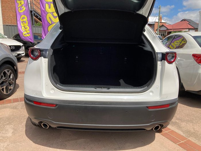 2023 Mazda CX-30 G25 Touring