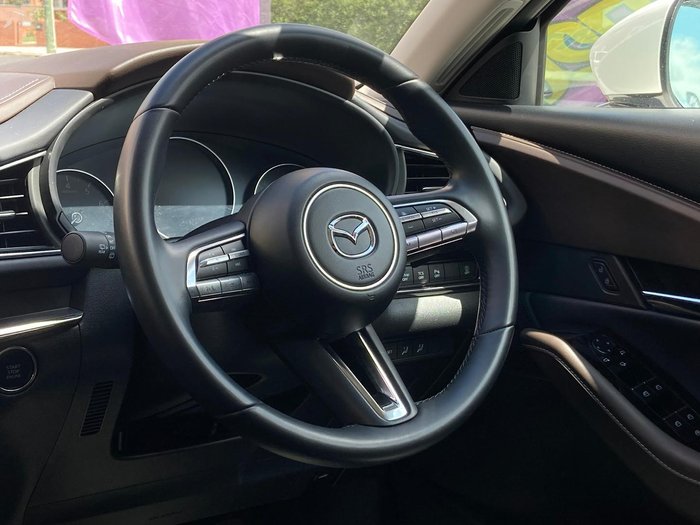 2023 Mazda CX-30 G25 Touring