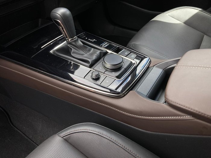 2023 Mazda CX-30 G25 Touring