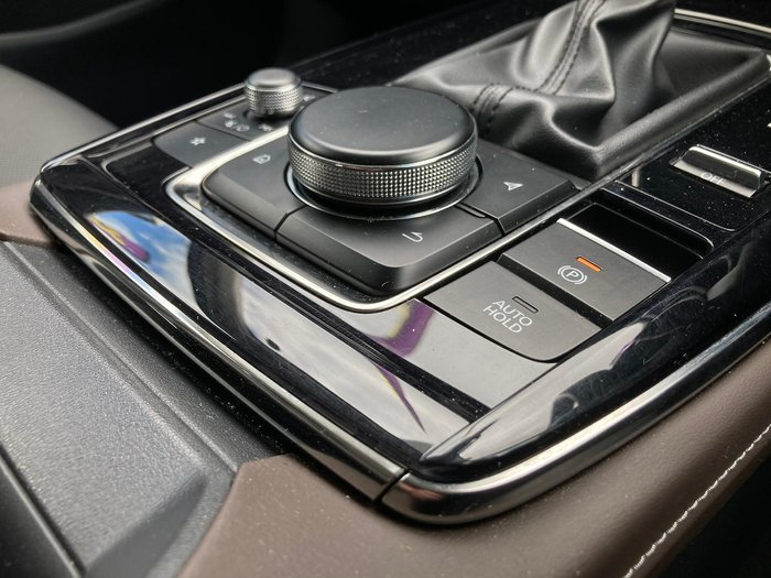 2023 Mazda CX-30 G25 Touring