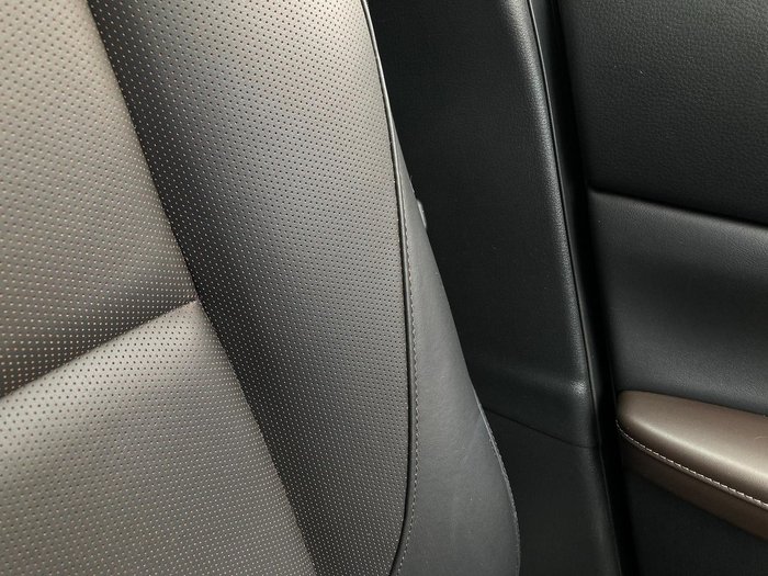 2023 Mazda CX-30 G25 Touring