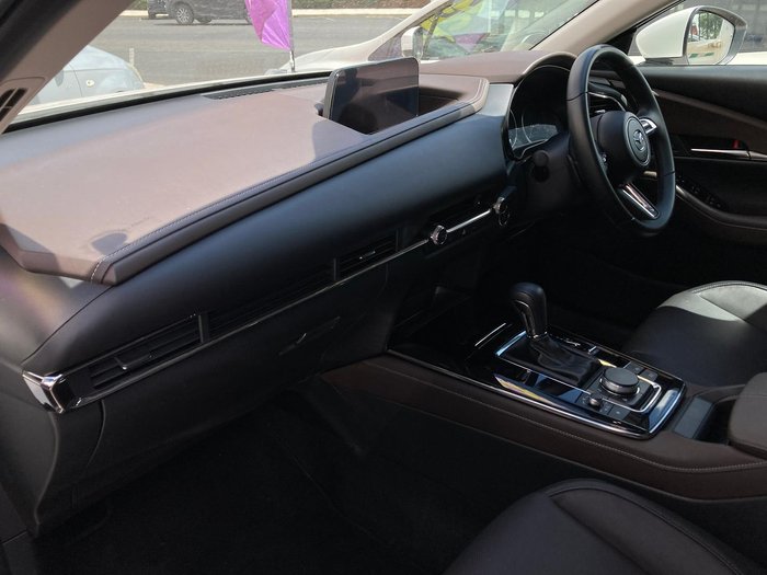 2023 Mazda CX-30 G25 Touring