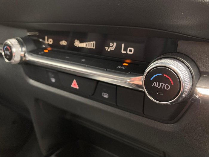 2023 Mazda CX-30 G25 Touring